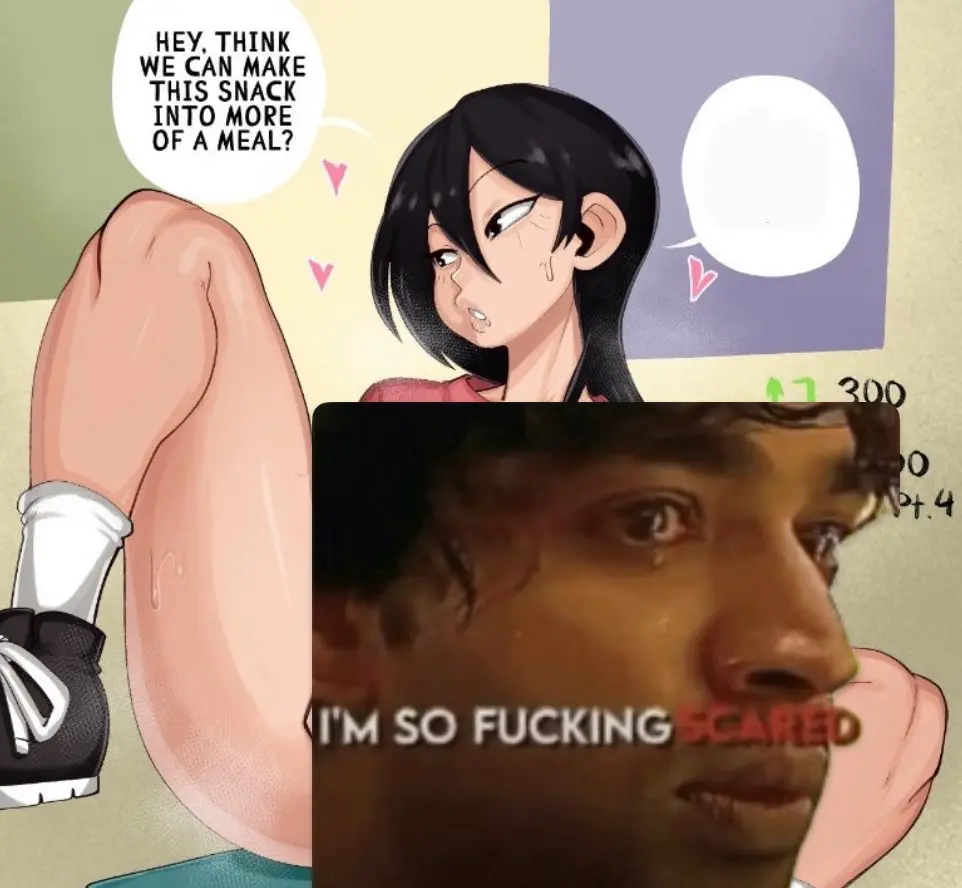 Avatar of Futa girlfriend loves your cock