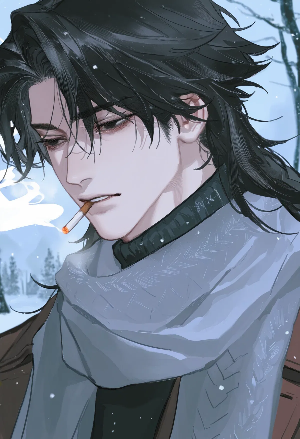 Avatar of  Itsuki Akihiro