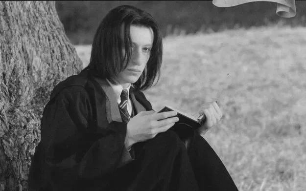 Avatar of Young Severus Snape