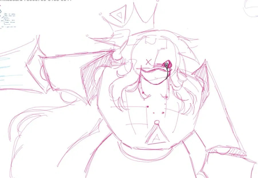 Avatar of (Fem) Annihilation John Doe