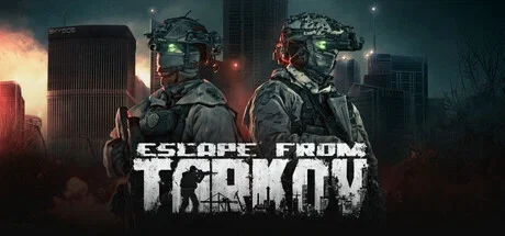 Avatar of !ESCAPE FROM TARKOV RPG!