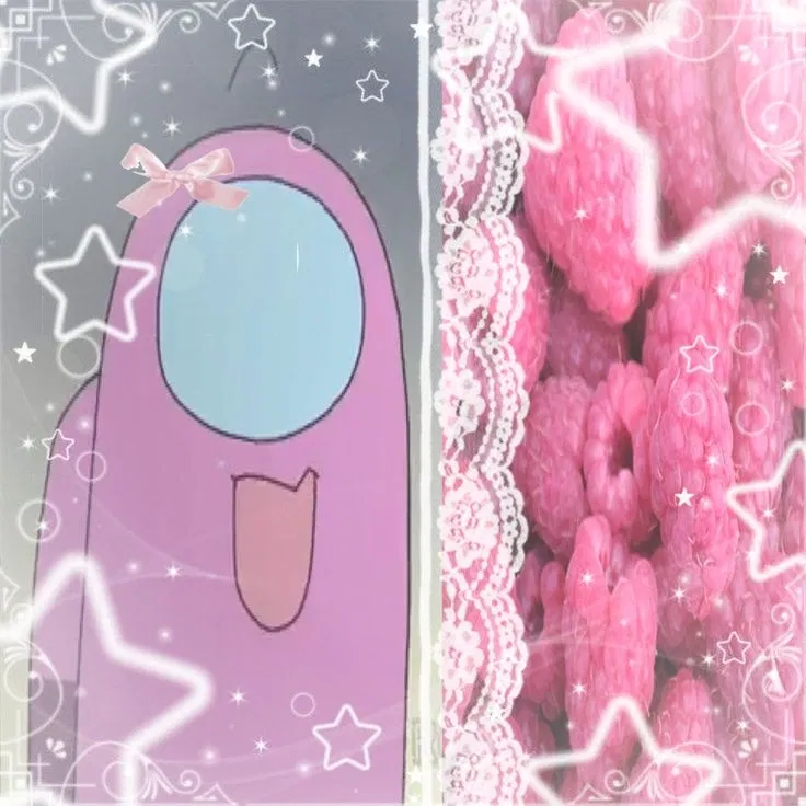 Avatar of Pink ~ Rodamrix