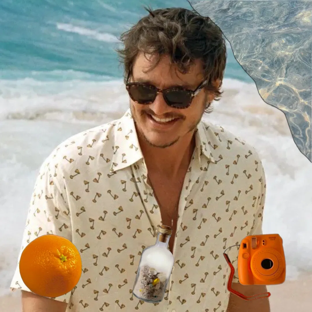 Avatar of Pedro Pascal ┃ Hunter Cabot 