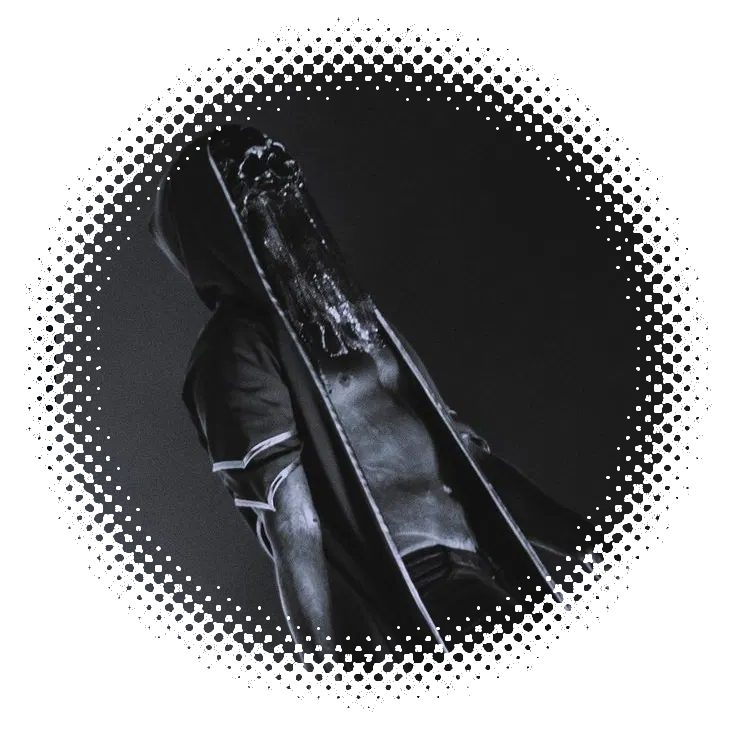Avatar of ⌗II〃