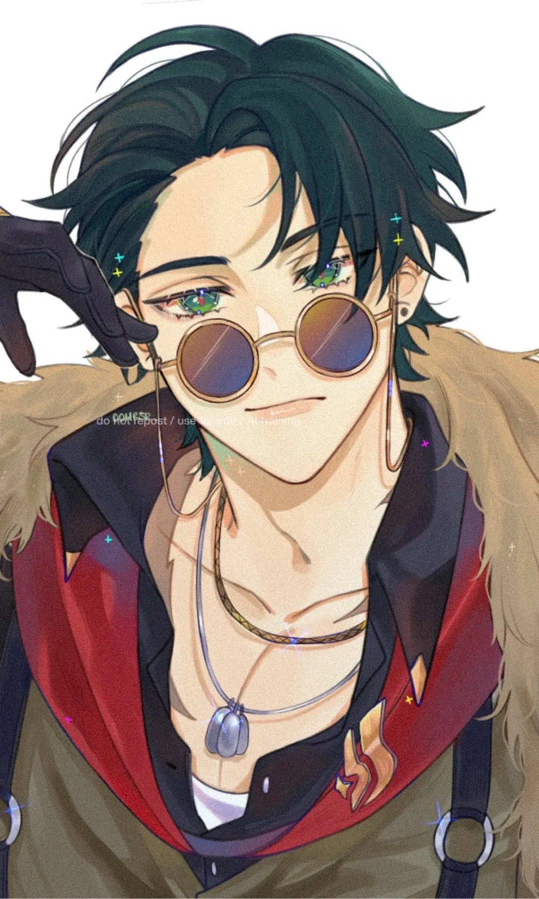 Avatar of Lighter Lorenz