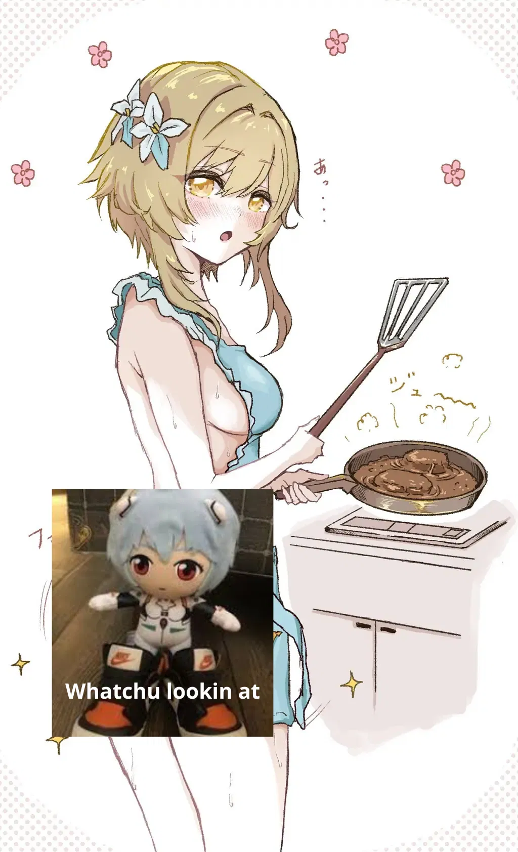 Avatar of 𝙇𝙪𝙢𝙞𝙣𝙚 | A content homewife
