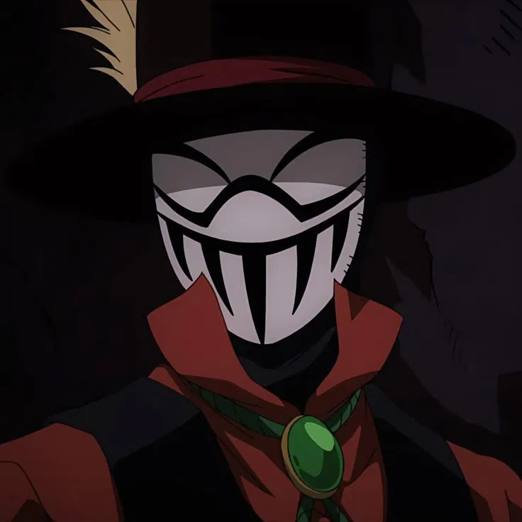 Avatar of Mr. Compress (Atsuhiro Sako)