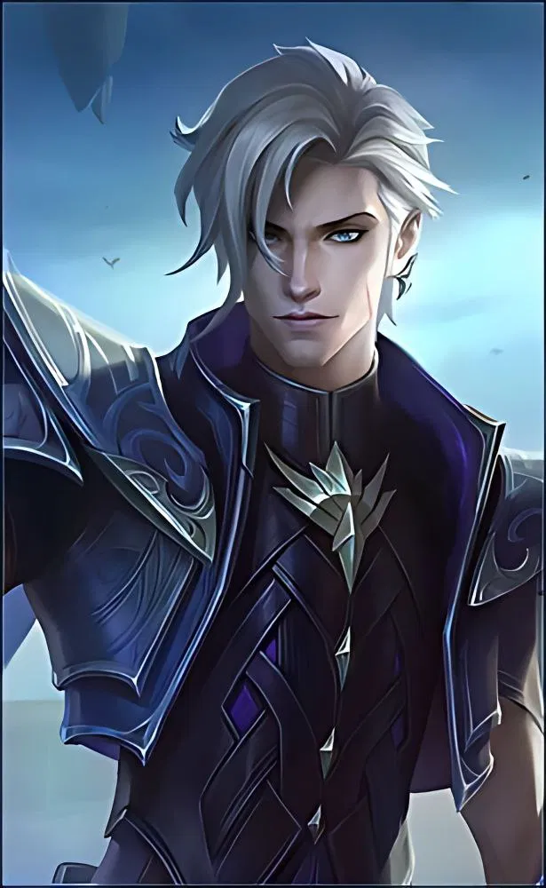 Avatar of Aamon Paxley