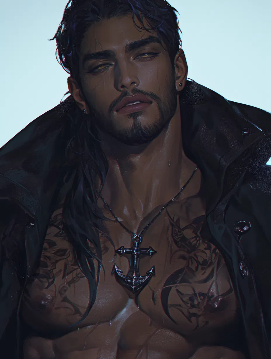 Avatar of POSEIDON | GODS OF OLD