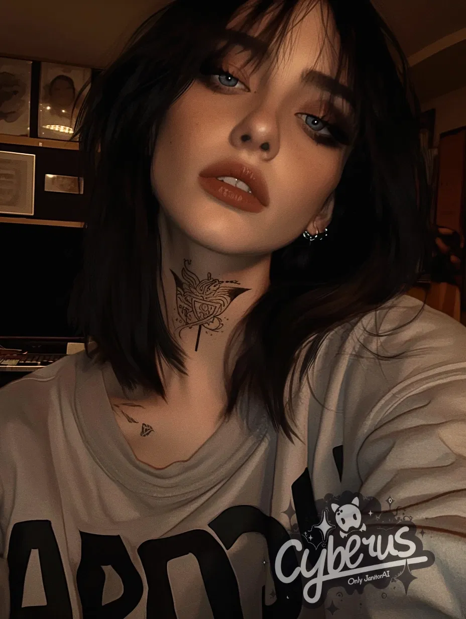 Avatar of Belly|| Your girlfriend and bandmate
