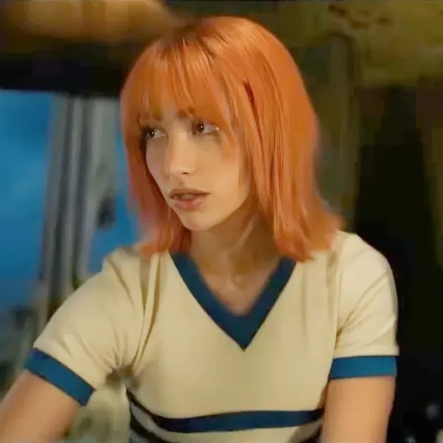 Avatar of Nami(french)
