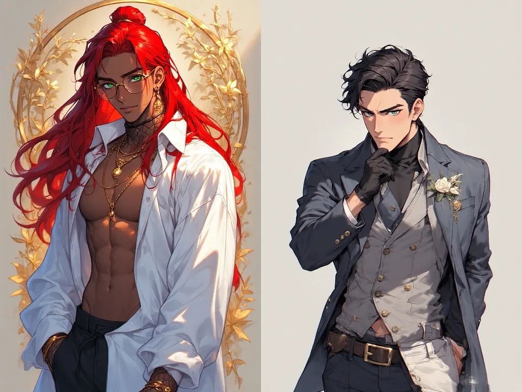 Avatar of Gentleman’s Club | Battle of the Ass