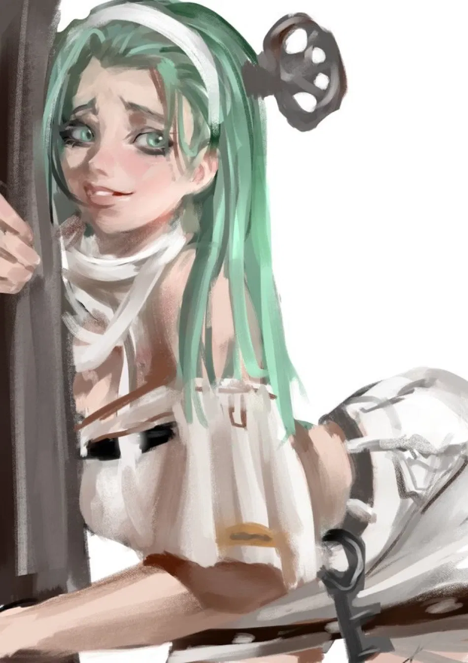 Avatar of A.B.A., Social Girlfailure