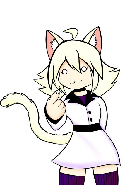 Avatar of Yume - The cat of sun.