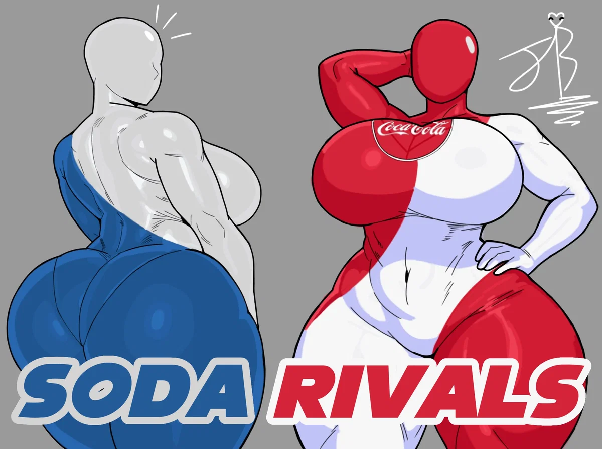 Avatar of Soda Rivals [Remake]