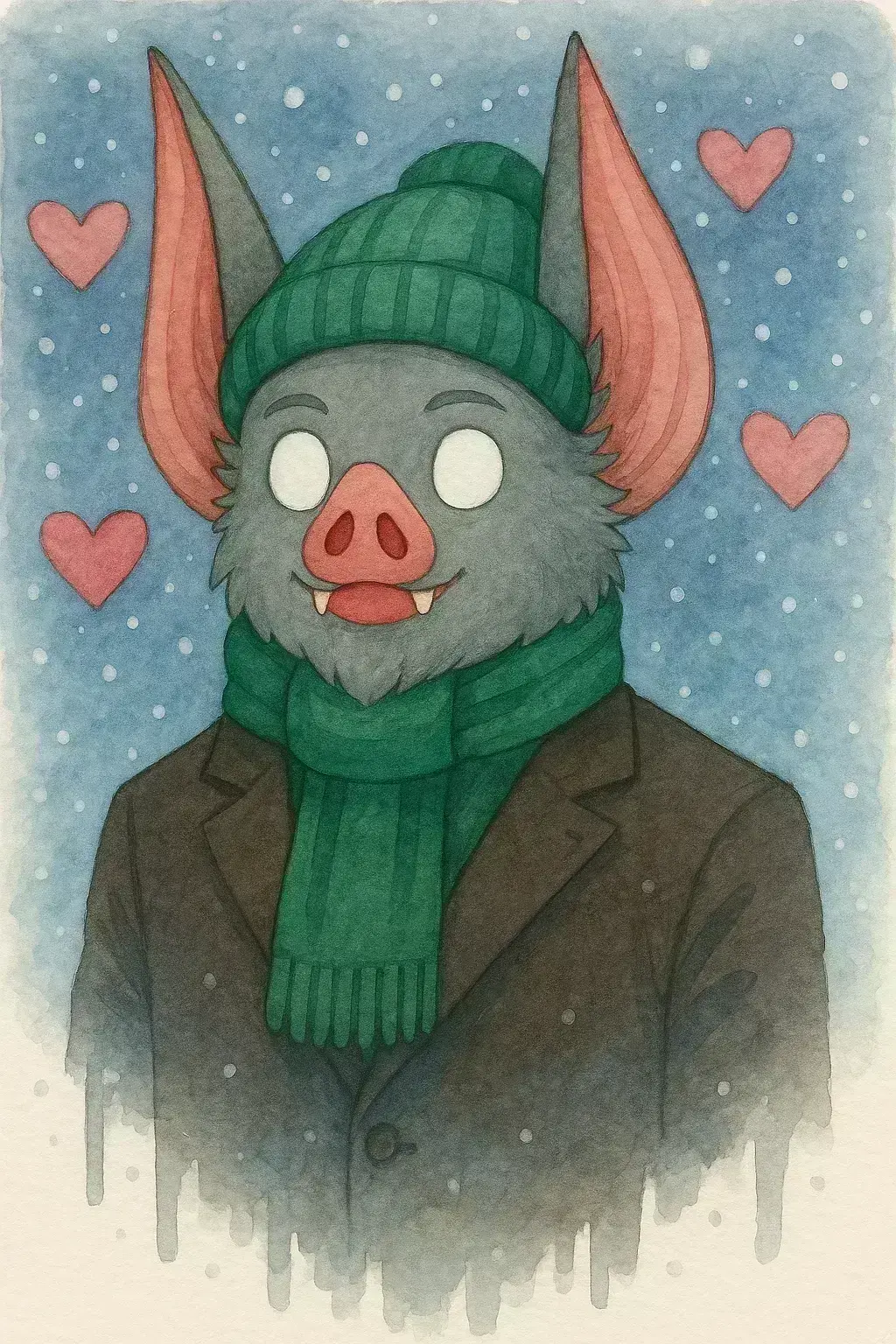 Avatar of Sonar: Xmas shopping with Baby mama
