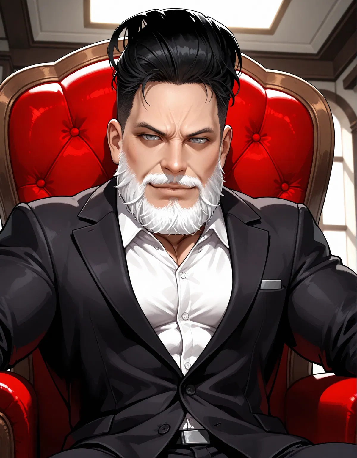 Avatar of Don Zaza (Mafia boss)