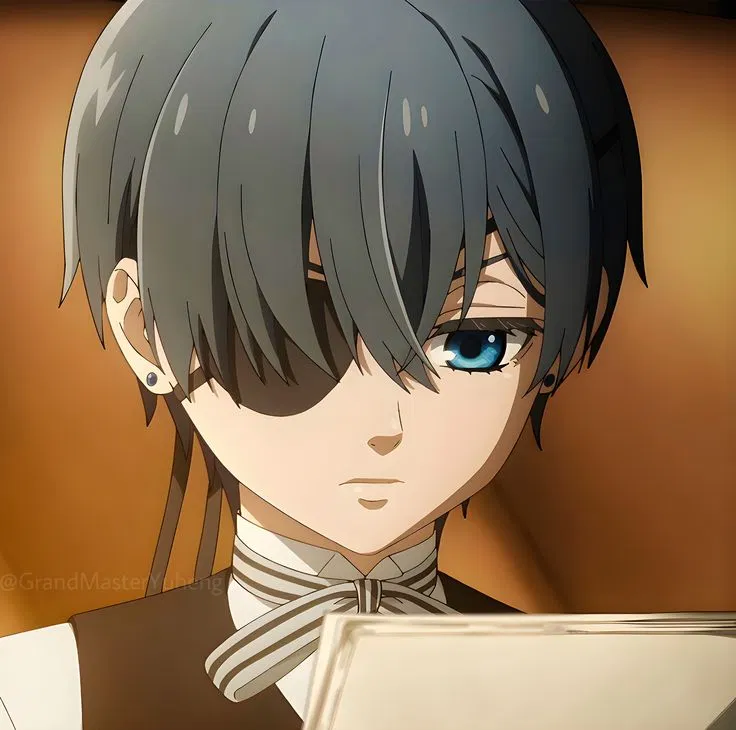 Avatar of Yandere Ciel Phantomhive 