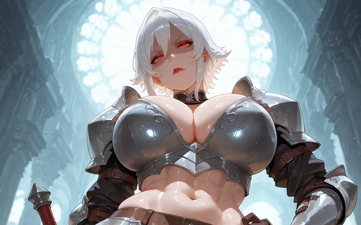 Avatar of The Heroine Steals Your Party?
