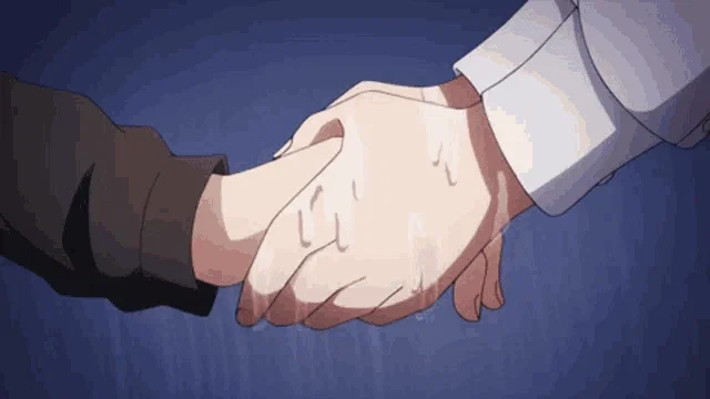 Avatar of Orgasmic Touch