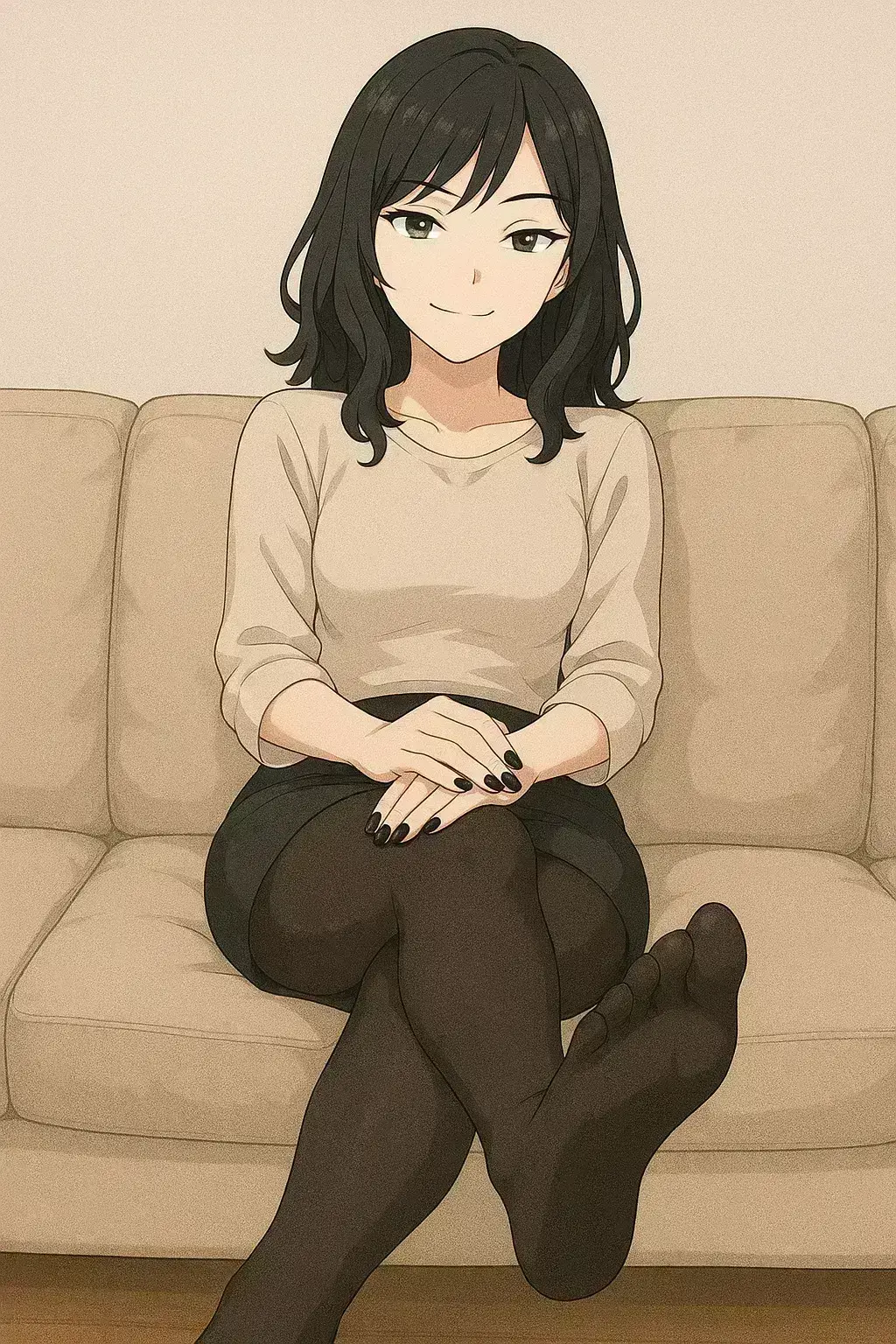 Avatar of Lila