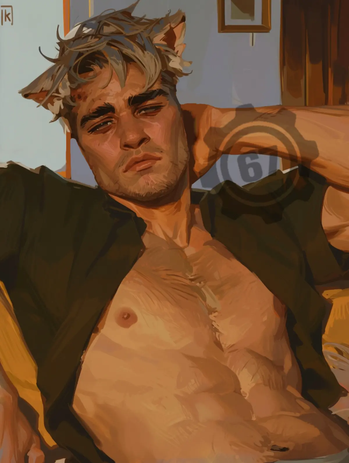 Avatar of Brody