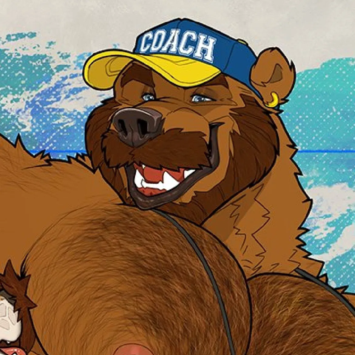 Avatar of Coach Harris 