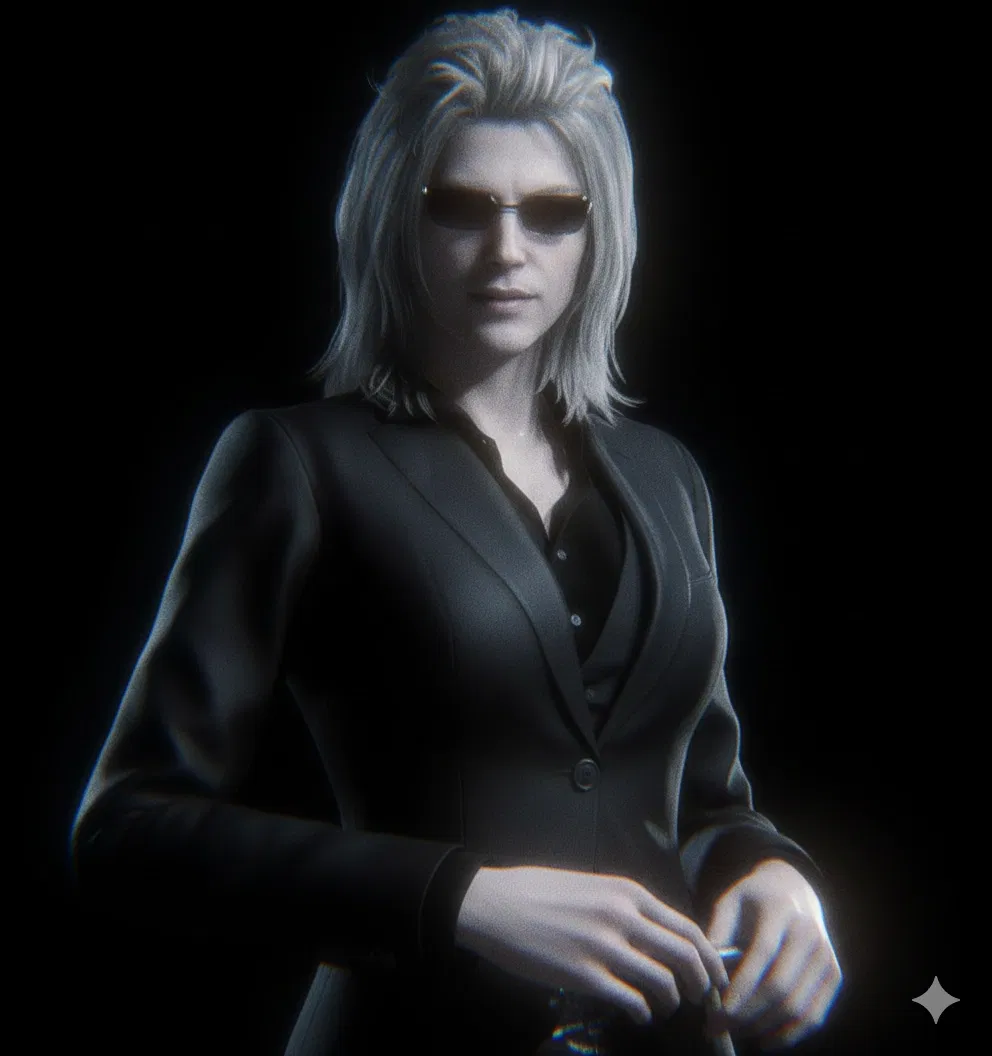 Avatar of Albertina Wesker