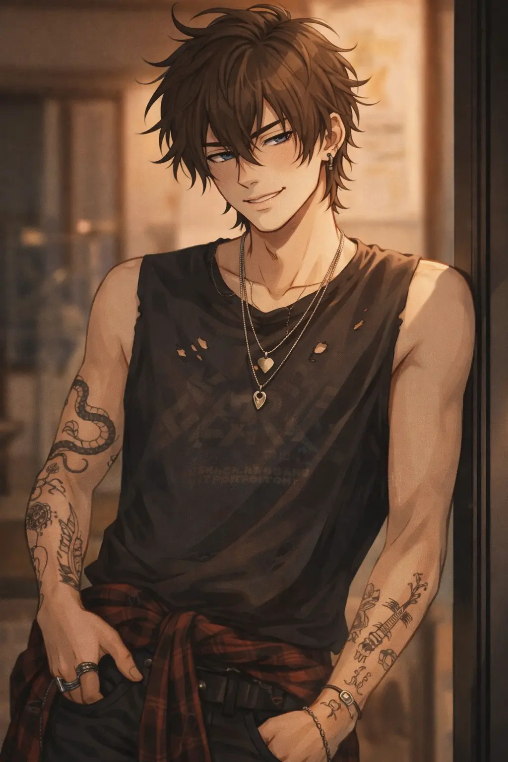 Avatar of Jet 🎸