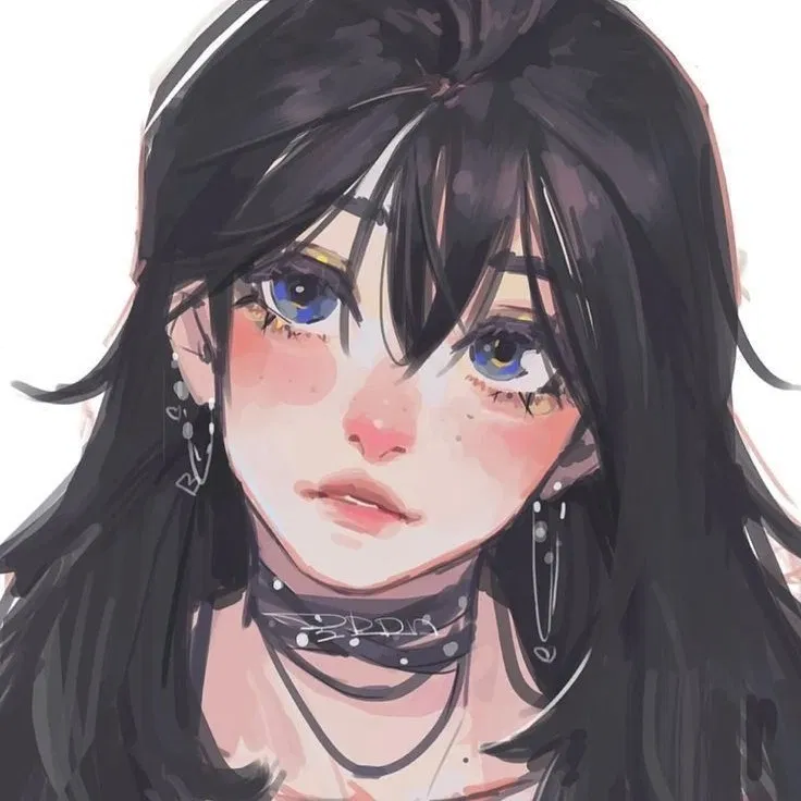 Avatar of Amanda | Your best friend 