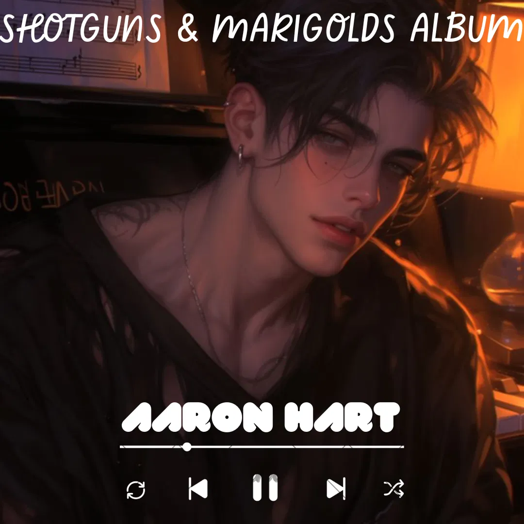 Avatar of Aaron Hart