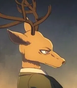 Avatar of Louis Horn - season 2 - fiancé
