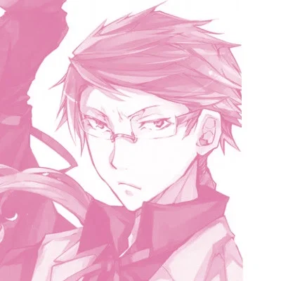 Avatar of BSD 41 | Doppo Kunikida ໒꒱ ‧+ ̊