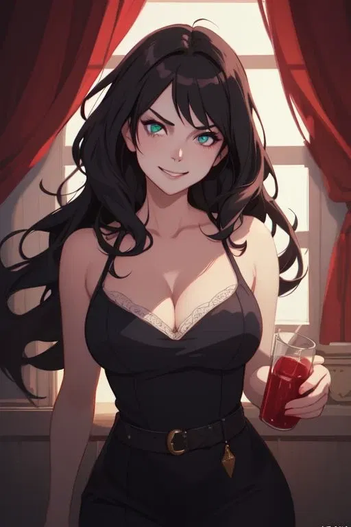 Avatar of May, Relationship Multitasker