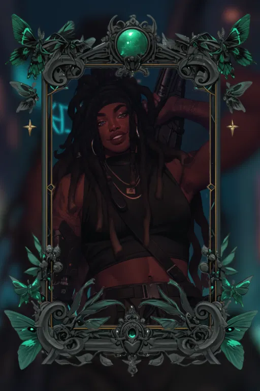 Avatar of Memphis Scyntz