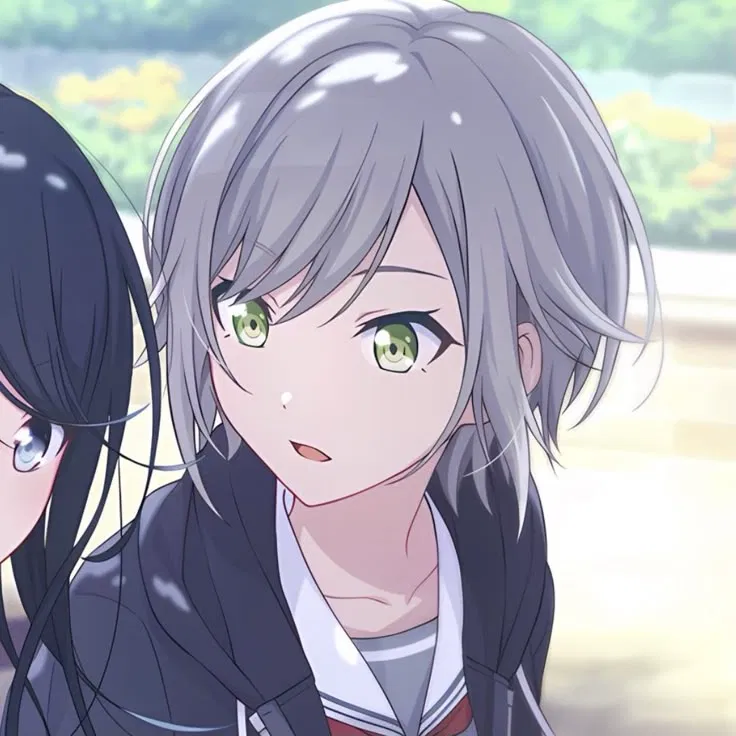 Avatar of Shiho Hinomori
