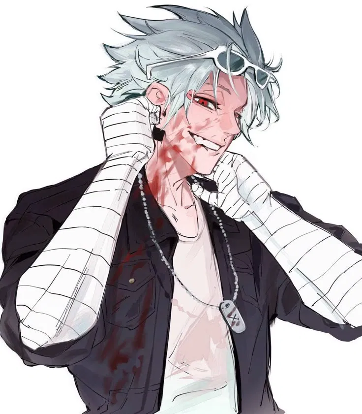 Avatar of Gaku