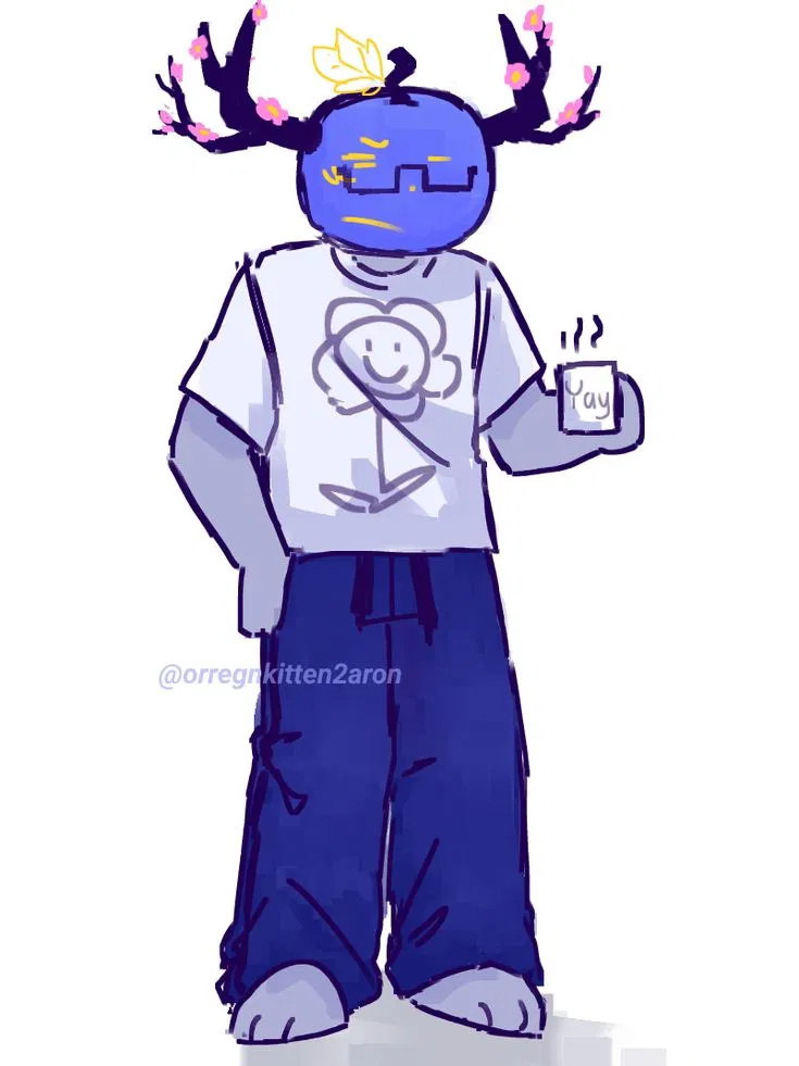 Avatar of ꒰🩵꒱﹒ Dusekkar ﹒⟢