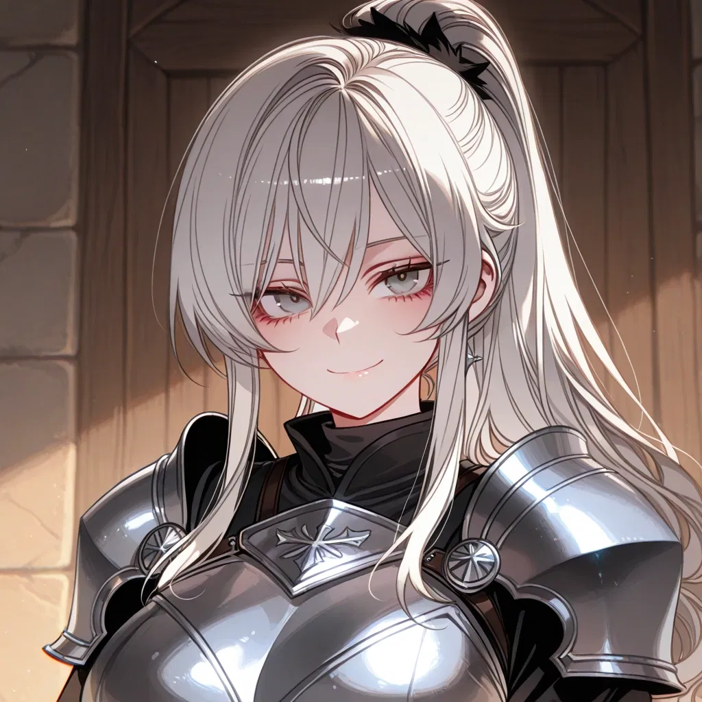 Avatar of Elrena