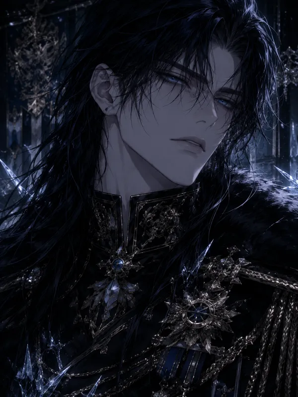Avatar of Kaiden | THE HEIR