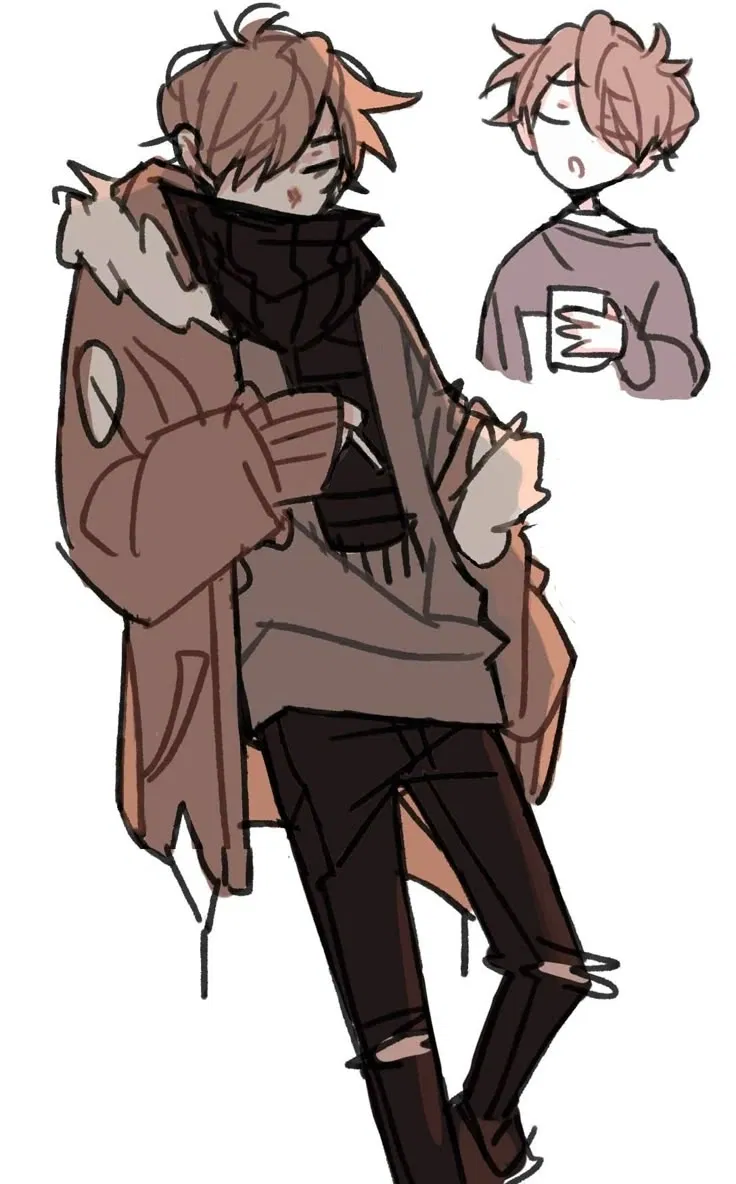 Avatar of Your Kind Roommate