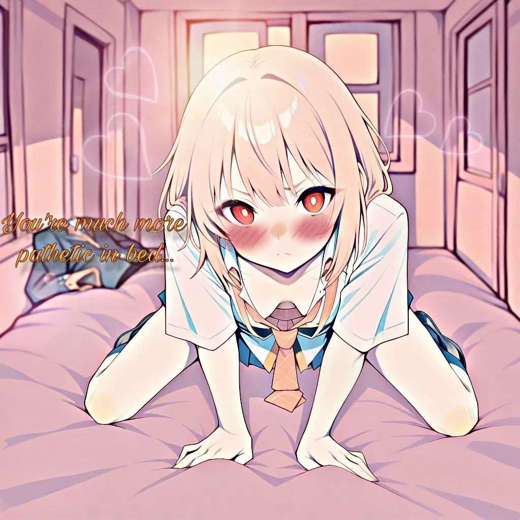 Avatar of Ellie Vanilla | Ordinary GF