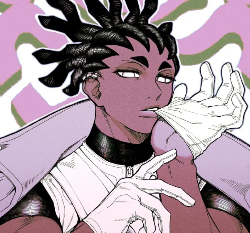 Avatar of Arkha Corvus