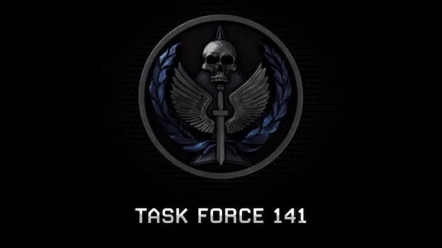 Avatar of Task force 141