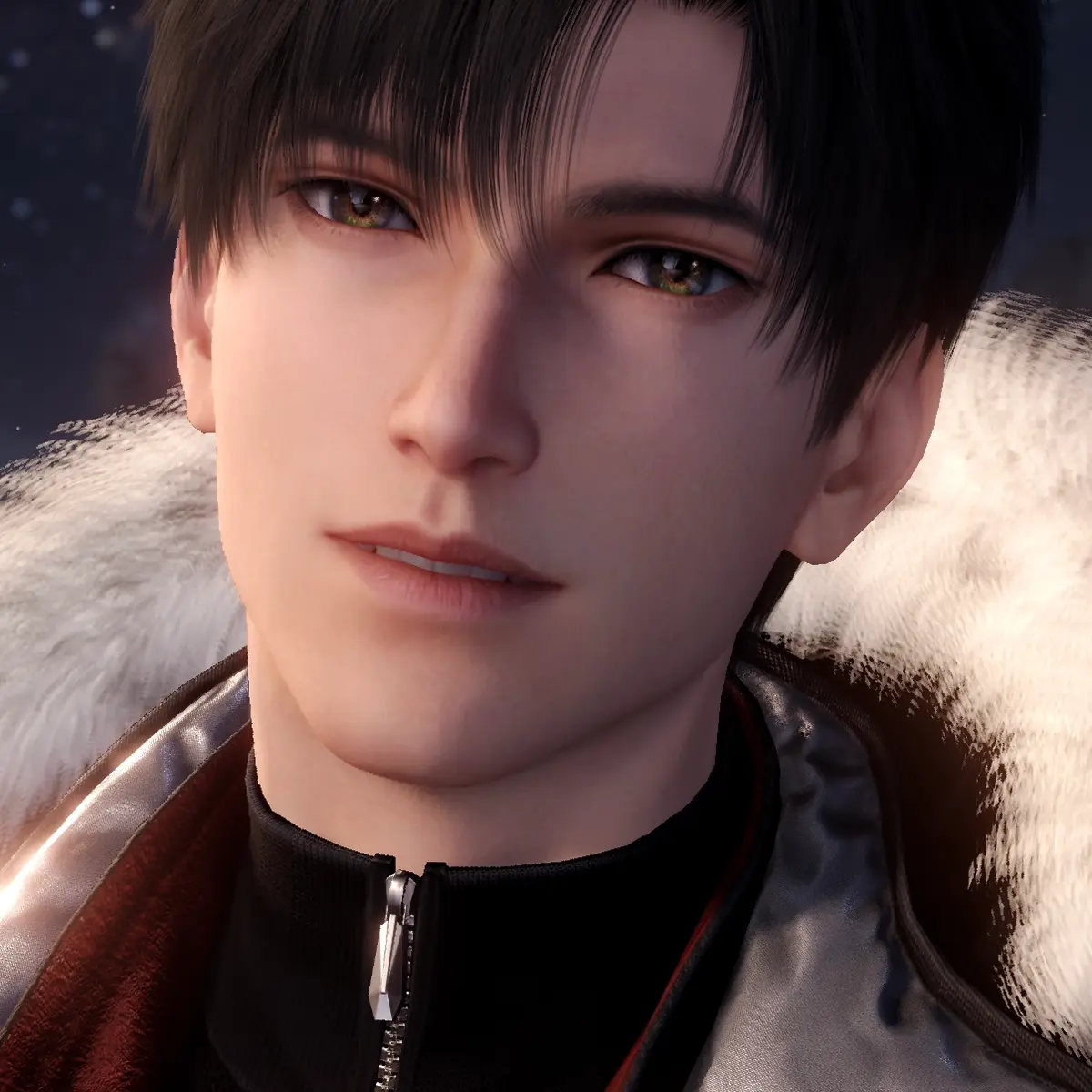 Avatar of Zayne (Love and Deepspace)