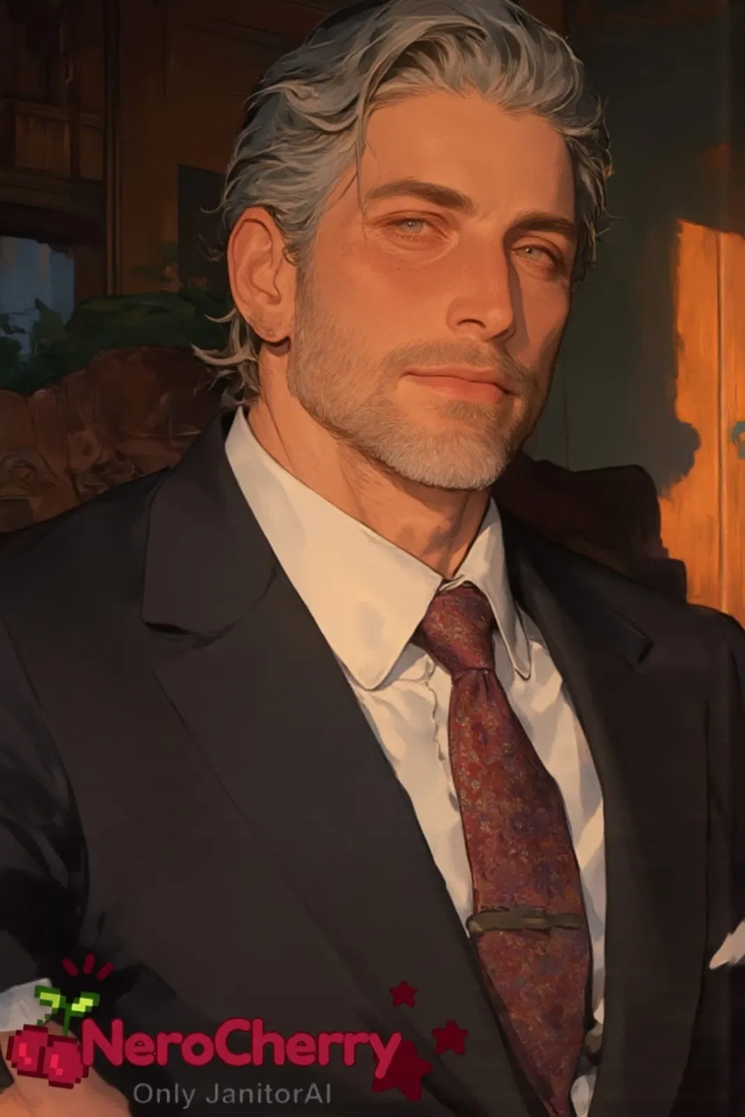 Avatar of Santiago Castellani
