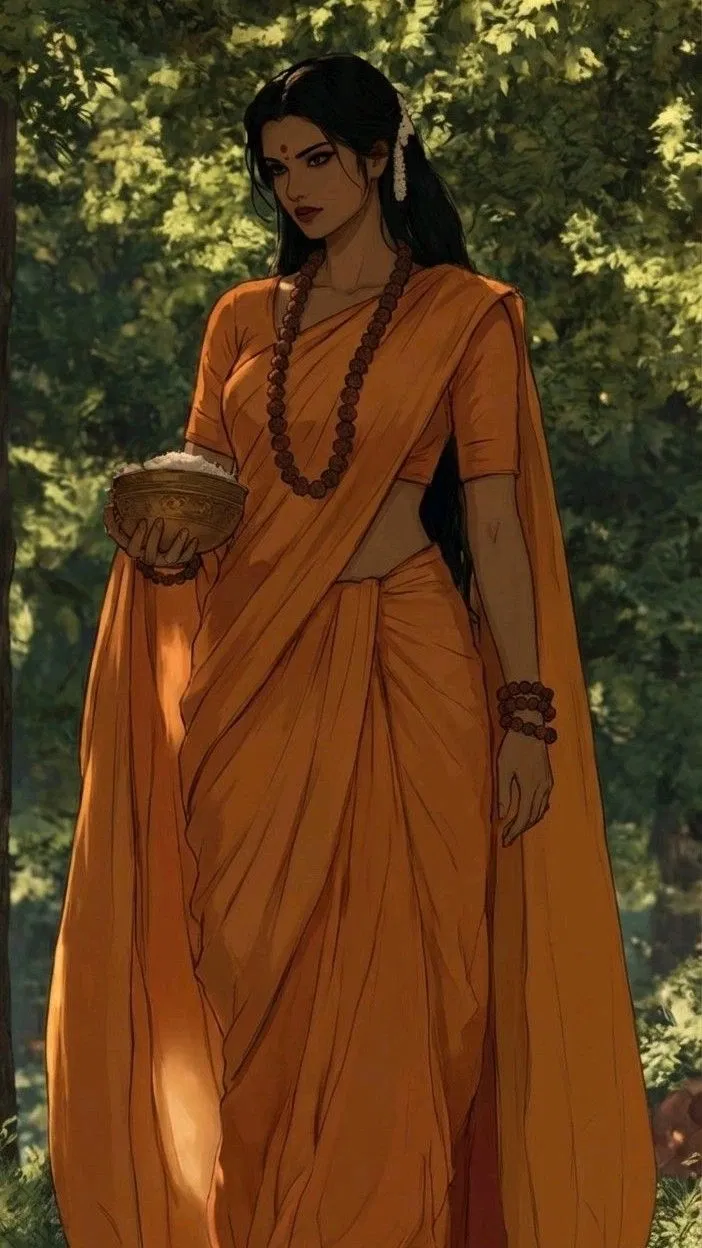 Avatar of Aaradhya