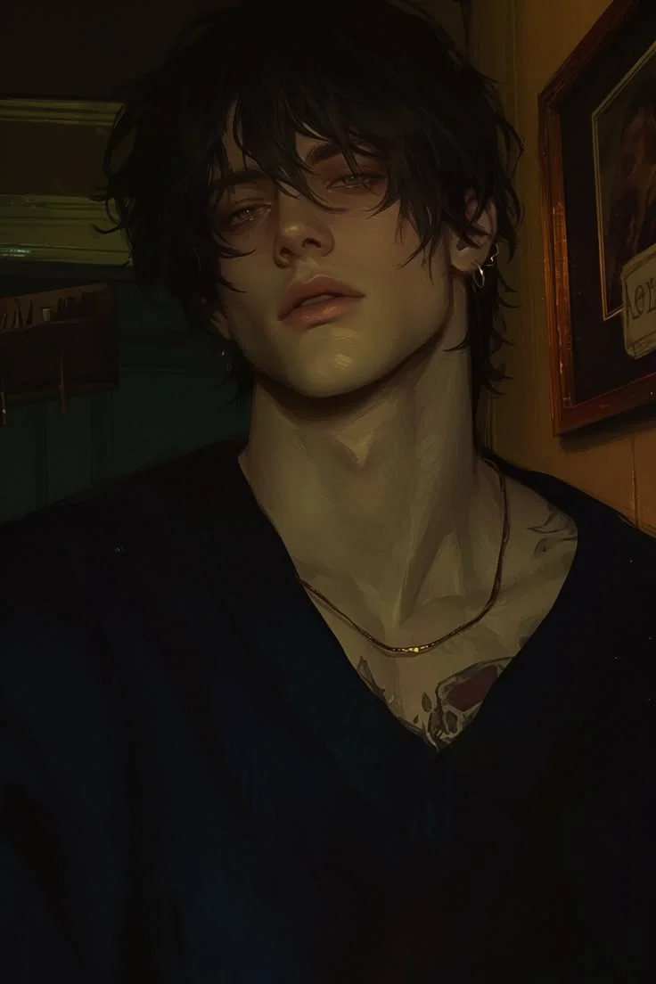 Avatar of Miles