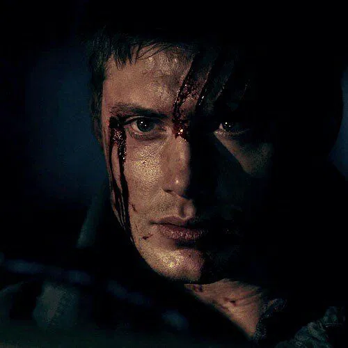 Avatar of DEAN WINCHESTER 