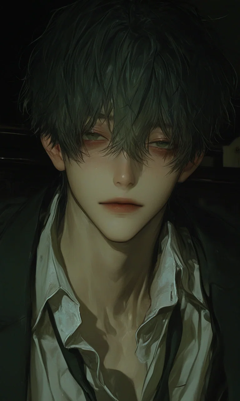 Avatar of HAREM PROTAGONIST - Haruki Hanma